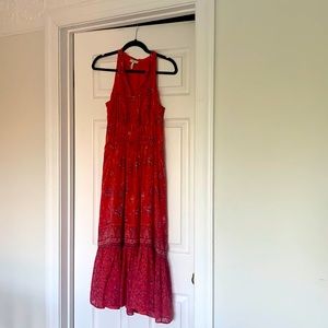 Joie maxi dress